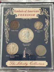 Liberty Collection