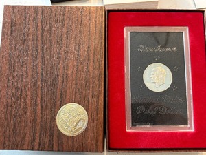 1971-S Eisenhower Silver Dollar Proof