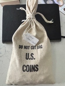 1000 Lincoln Wheat Cents