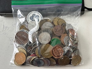 Tokens