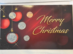 2022 U.S. Coin Set