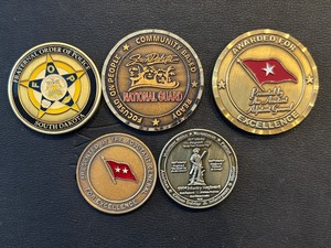 Medals