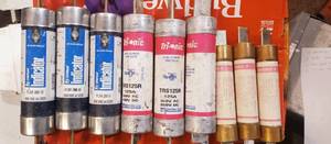 9 - Interrupting Time Delay Fuses