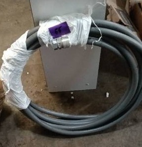 Flexible Electric Conduit Approx.40