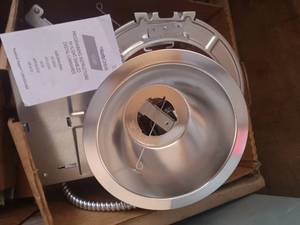 lithonia lighting programable lights w trim rings
