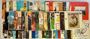 Vintage Old Time, Polka, Jazz and Classical LP Vinyl Records #1