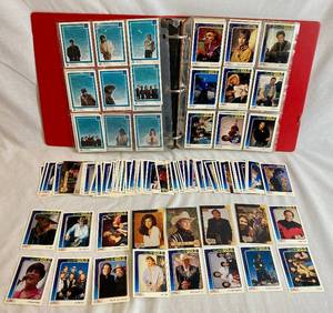 Collection of Country Gold Country Legends Trading Cards