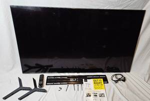 LG 55 NANO Series LCD TV Model55NANO80UPA