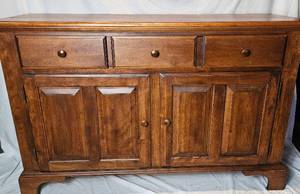 Nichols & Stone SideboardBuffet