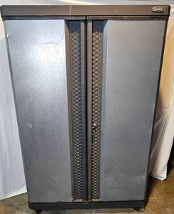 Kobalt Freestanding Large Metal Cabinet