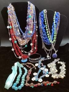 Talbots 17 piece Jewelry Assortment