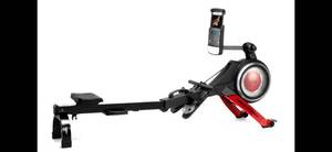 lot 2 image: Proform Rower Model # 750R (Used, works great like new)