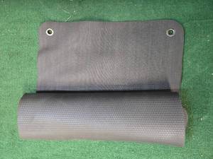 lot 42 image: Monduka Studio Gear Pro Gym Quality Yoga Mat ( Used)