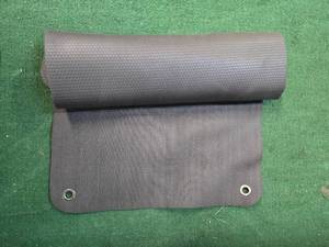 lot 43 image: Monduka Studio Gear Pro Gym Quality Yoga Mat ( Used)