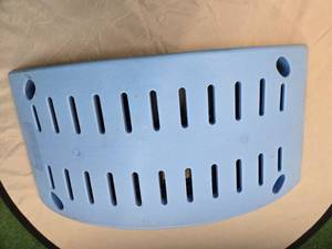 lot 88 image: Concave Foot Racking Total Body Fitness Machine