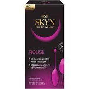 lot 16 image: SKYN Rouse Remote Control Kegel Exerciser