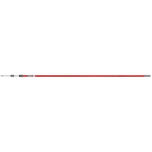 lot 13C image: Wooster 8 ft. To 23 ft. Long-Reach Extension Pole