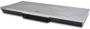 lot 33 image: Samsung BD-D6700 3D Blu-ray Disc Player (Silver) 2011 MODEL