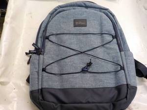 lot 57 image: Bella Russo Backpack...