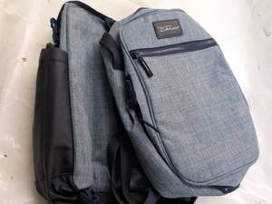 lot 59 image: Bella Russo 2 pack Insulated Cooler...