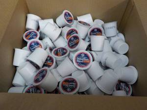 lot 223 image: 100 ct Donut Store Blend Medium Roa...