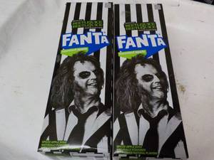 lot 361 image: 2 ct 12 packs Fanta Spiced Apple So...