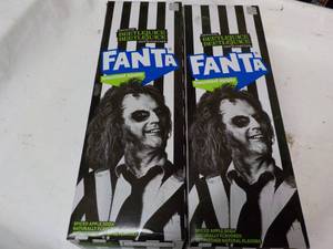 lot 363 image: 2 ct 12 packs Fanta Spiced Apple So...