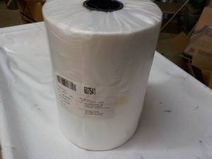 lot 371 image: Bags on a Roll 600 ct 14 x .75 x 23...