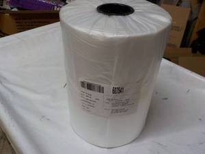 lot 372 image: Bags on a Roll 600 ct 14 x .75 x 23...