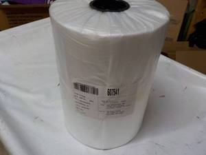 lot 373 image: Bags on a Roll 600 ct 14 x .75 x 23...