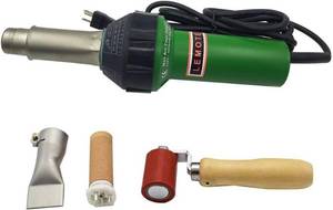 lot 7 image: Zimpty Professional Hot Air Gun Kit