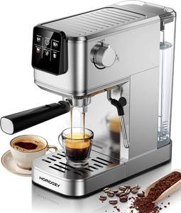 lot 9 image: HomCozy Espresso Coffee Machine