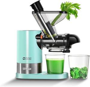 lot 10 image: Kitchen in the box Juicer Machine