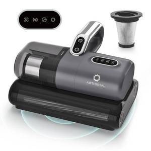 lot 15 image: AirThereal M1 Mattress Vacuum Cleaner