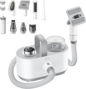 lot 26 image: Mova G1 Pro Pet Grooming Kit