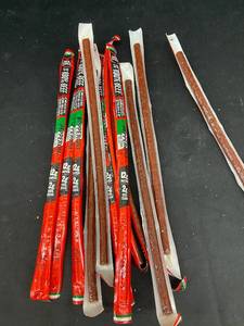 lot 17 image: HH - Pack of 10 Jack Links Pepperoni Beef Sticks - 12g Protein Each