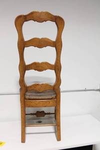 lot 102 image: This item has been deleted