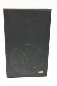lot 192 image: Fisher Speakers Pair with Wood Finish