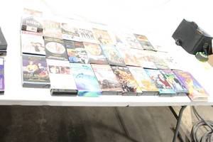 lot 236 image: Collection of Classic VHS Movies