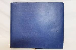 lot 316 image: Vintage Vinyl Record Album - I Can Hear It Now by Edward R. Murrow