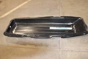 lot 379 image: Expedition Black Plastic Cargo Tray