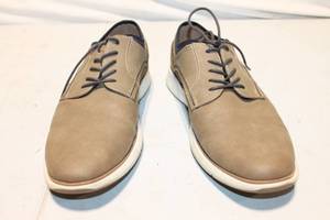 lot 406 image: Sonoma Mens Casual Shoes - Size 10.5 Medium
