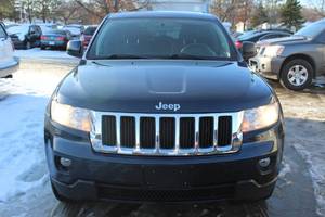 2013 Jeep Grand Cherokee Laredo x Edition