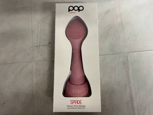 Pop Sonic Spade Facial Cleansing Device