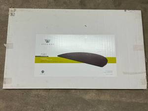 Workpro Flex Espresso T-Mold Table Top
