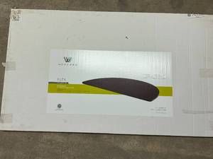 Workpro Flex Espresso T-Mold Table Top
