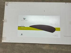 Workpro Flex Espresso T-Mold Table Top