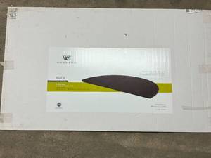 Workpro Flex Espresso T-Mold Table Top
