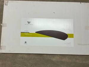 Workpro Flex Espresso T-Mold Table Top