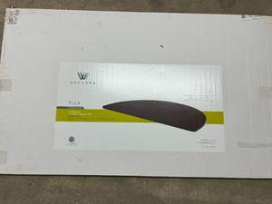 Workpro Flex Espresso T-Mold Table Top